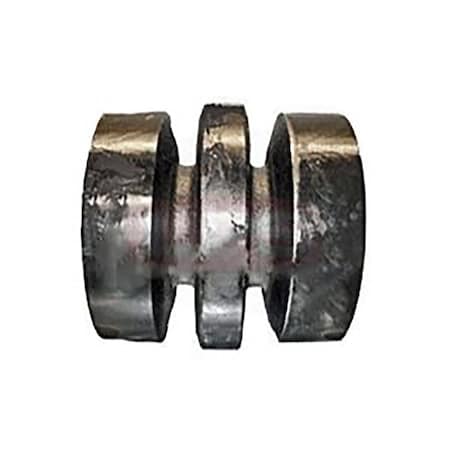 Aftermarket Bottom Track Roller Fits JCB 180T Fits Case C190 Fits New Holland C227 87480419-RAP